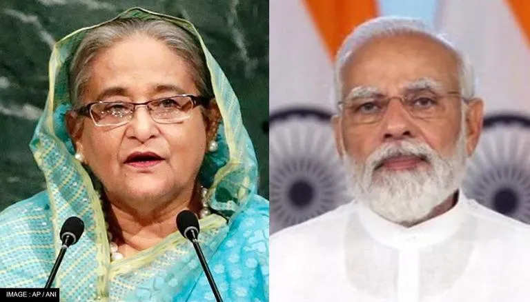  भारत और बांग्लादेश 54 नदियों को साझा करते हैं। इन नदियों में गंगा, तीस्ता, मनु, मुहुरी, खोवई, गोमती, धारला, दुधकुमार और कुशियारा प्रमुख हैं। दोनों देशों के बीच जल प्रबंधन और जल संसाधनों को साझा करने को लेकर पिछले 35 सालों विवाद बना हुआ है। 