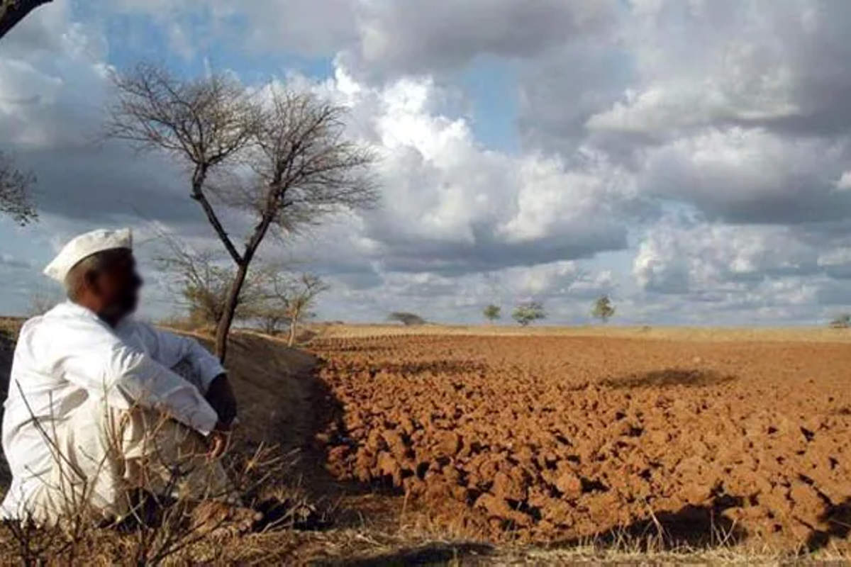 भारत के राष्ट्रीय अपराध रिकॉर्ड ब्यूरो (एनसीआरबी) के आंकड़ों के मुताबिक 2013 में 11,744 किसानों ने आत्महत्या की जबकि 2012 में 13,754 किसानों ने आत्महत्या की थी । 