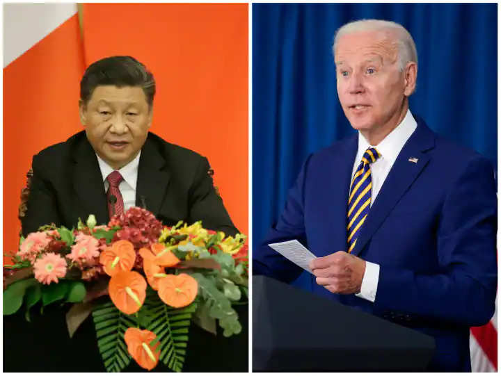 अमेरिका और चीन के रिश्ते