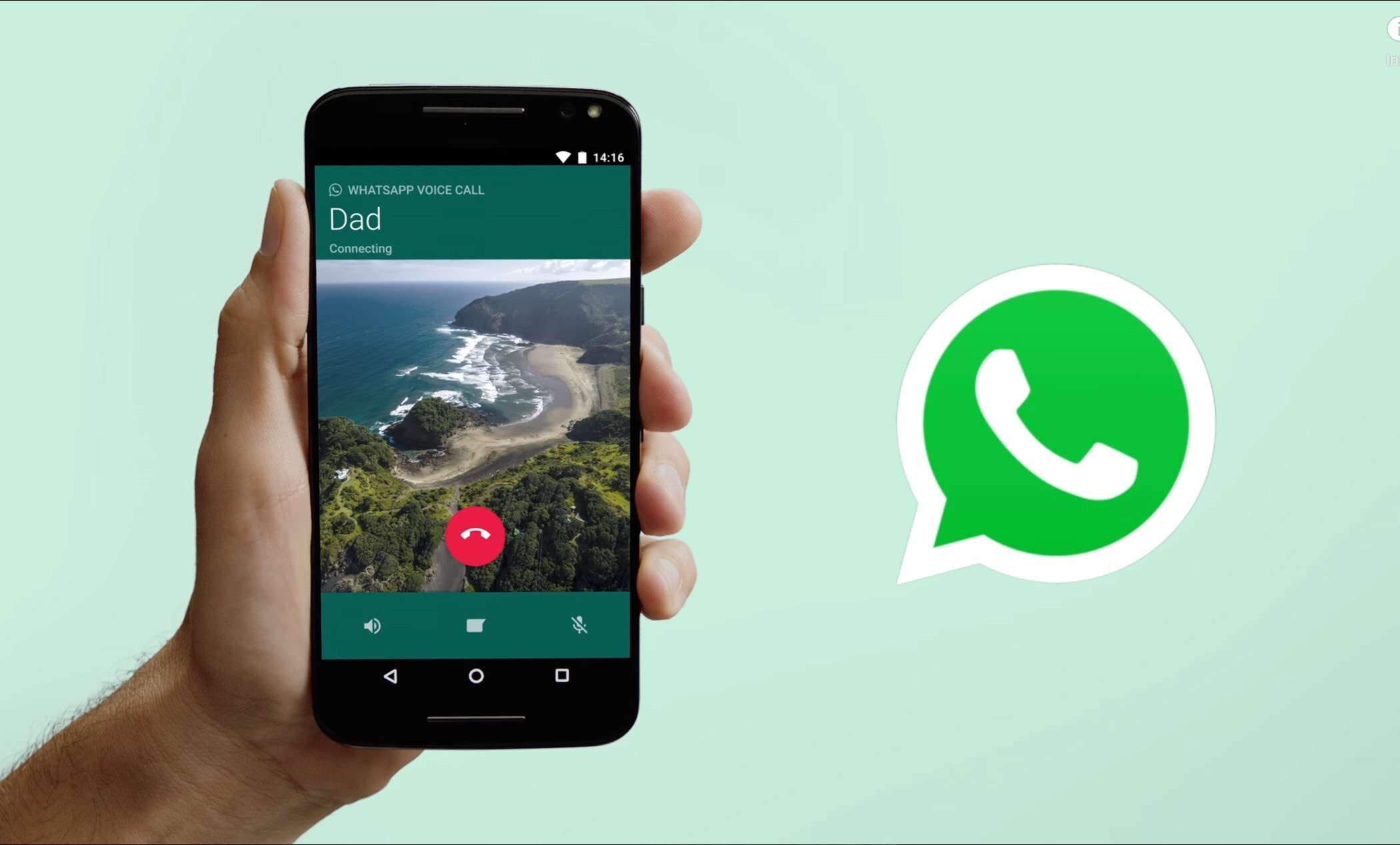 Money will also have to be paid on Whatsapp calls, Modi government released the draft